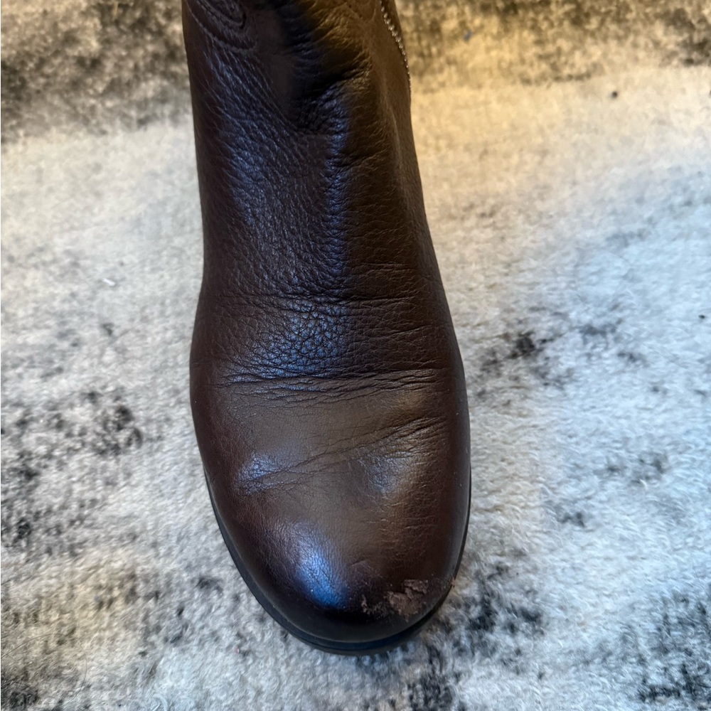 Prada Riding Boots - Picture 5 of 6